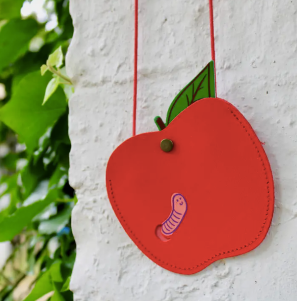 Ark Design Pocket Purses