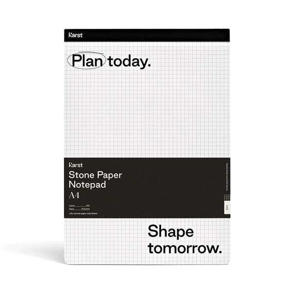 Ameico Plan Today Notepad