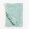 Creative Women Stone Washed Linen Tea Towel - Thumbnail 1