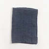 Creative Women Stone Washed Linen Tea Towel - Thumbnail 3