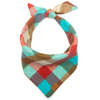 The Foggy Dog Taos Flannel Dog Bandana - Thumbnail 2