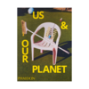 Us & Our Planet by Hachette Book - Thumbnail 1