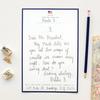 Mr. Boddington's Studio White House Letter Set - Thumbnail 2