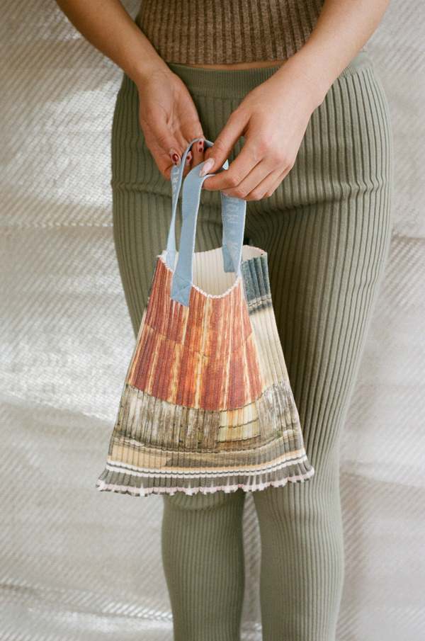 giu giu Nonna Petit Sac - Sabi | Garmentory