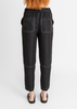 Raquel Allegra Torrey Pant - Black - Thumbnail 3