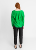 Raquel Allegra Torrey Pant - Black - Thumbnail 7