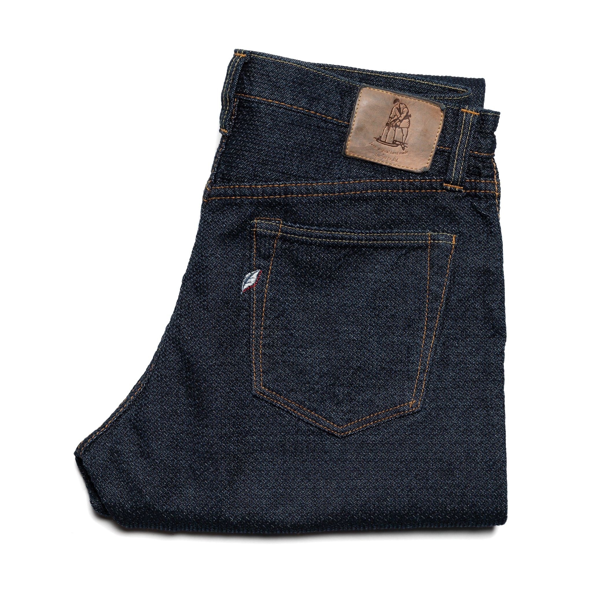 専用です。seya　sashiko triple cotton pants Bottoms – seya-voyage