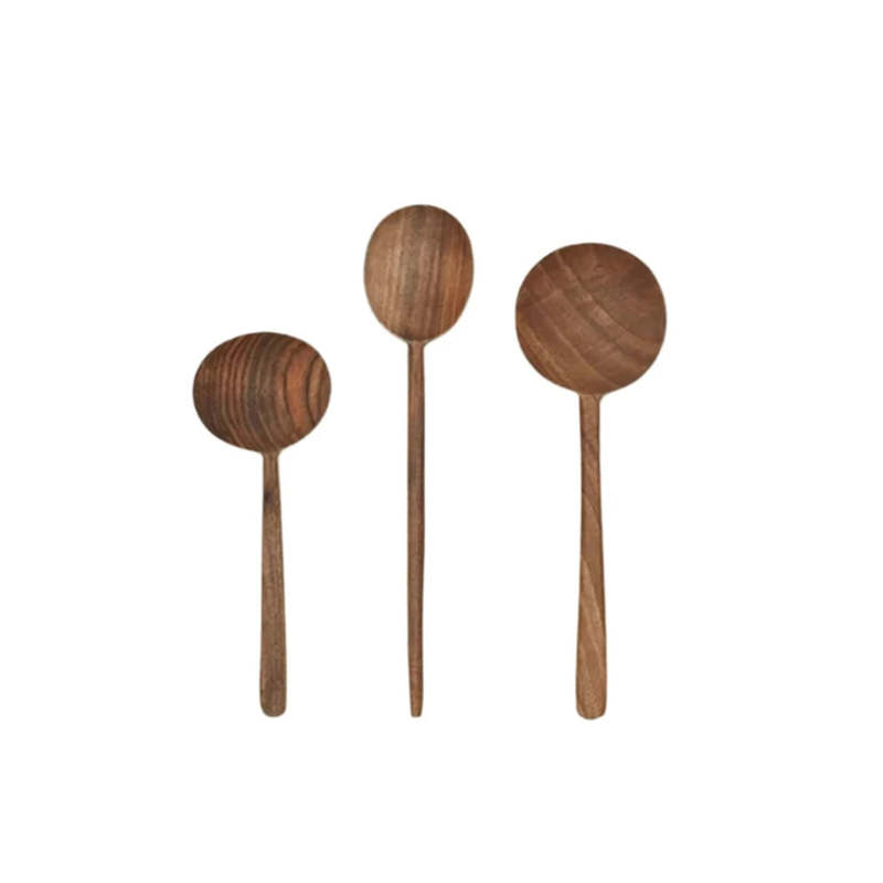 Hawkins New York Walnut Spoon