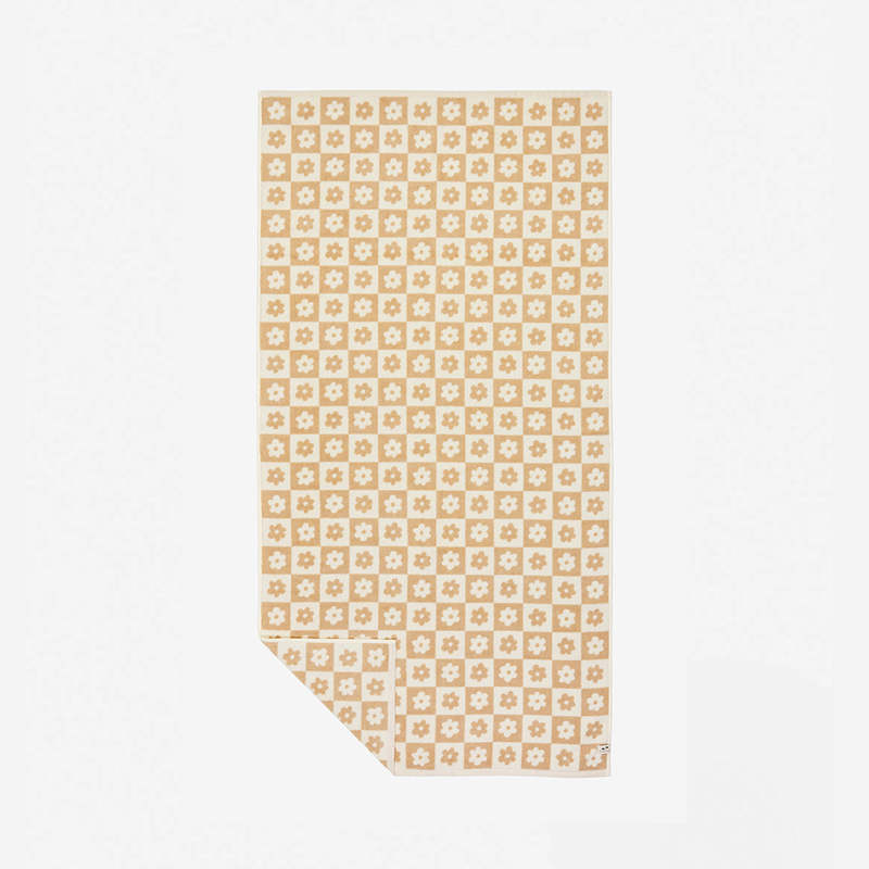 Slowtide Gigi Bath Towel - Sandstone