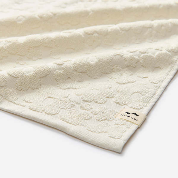 Slowtide Ginny Bath Towel