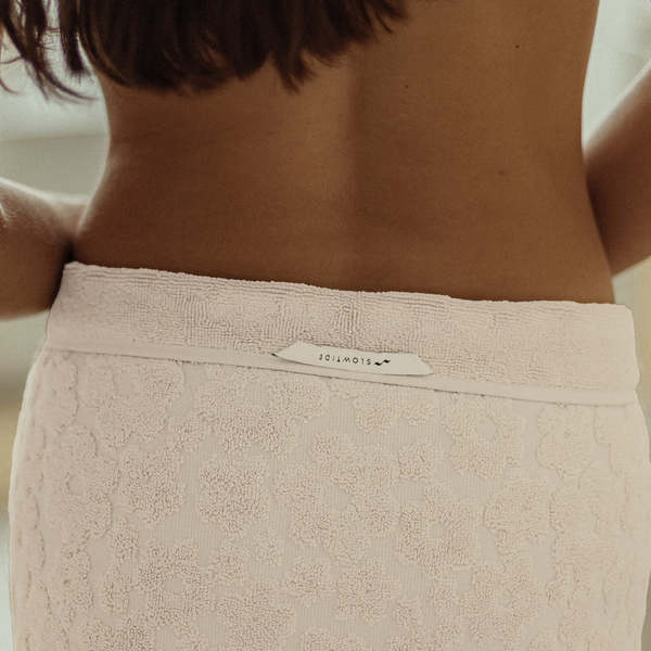 Slowtide Ginny Bath Towel