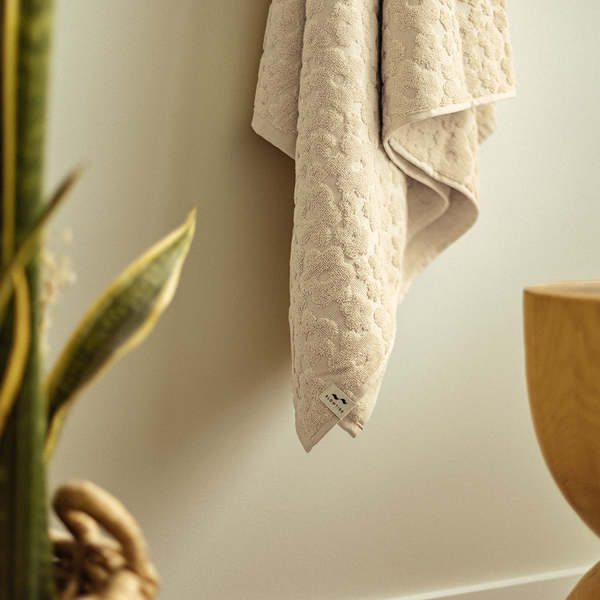 Slowtide Ginny Bath Towel