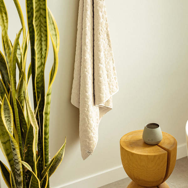 Slowtide Ginny Bath Towel