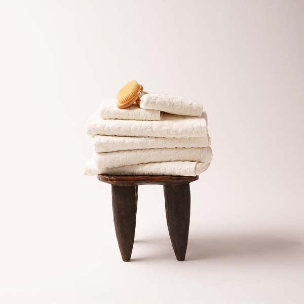 Slowtide Ginny Bath Towel