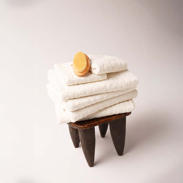 Slowtide Ginny Bath Towel