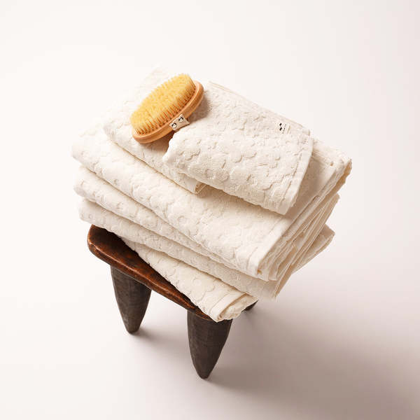 Slowtide Ginny Bath Towel