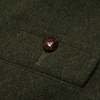 SALMA Baur Foradori Tirol Loden Janker Coat - Green - Thumbnail 5