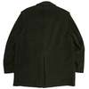 SALMA Baur Foradori Tirol Loden Janker Coat - Green - Thumbnail 10