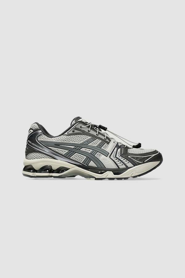 ASICS Gel-Kayano 14 - Oyster Grey/Clay Grey | Garmentory