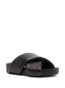 Jil Sander Mule/Slippers - Black - Thumbnail 2