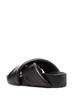 Jil Sander Mule/Slippers - Black - Thumbnail 3