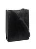 Jil Sander Messenger Bag - Black - Thumbnail 1
