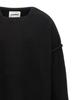 Jil Sander Sweater - Black - Thumbnail 3