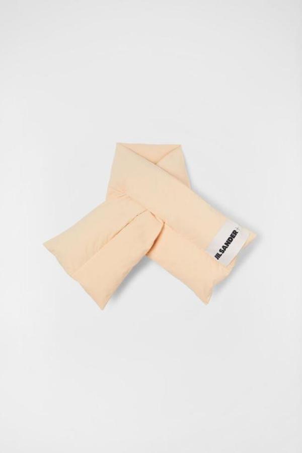 Jil Sander Neck Warmer