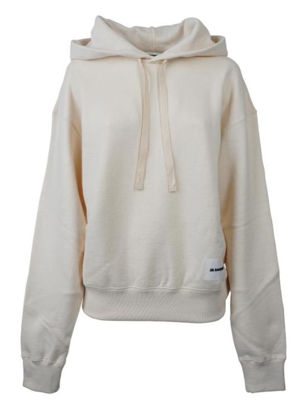 Jil Sander Hoodie - Dune