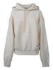 Jil Sander Hoodie - Dune - Thumbnail 1