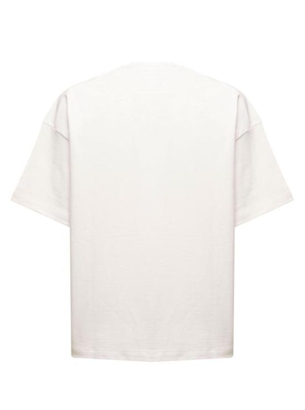 Jil Sander T-Shirt - White