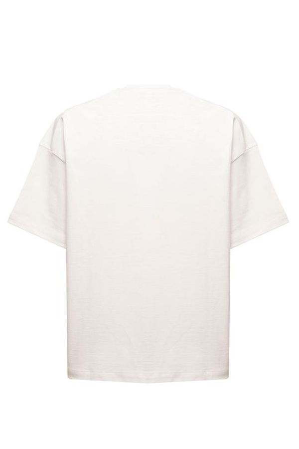 Jil Sander T-Shirt - White