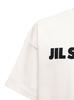 Jil Sander T-Shirt - White - Thumbnail 3