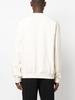 Jil Sander Long Sleeve T-Shirt - Dune - Thumbnail 3