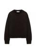 Jil Sander Sweater - Dark Brown - Thumbnail 1