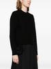 Jil Sander Sweater - Black - Thumbnail 2