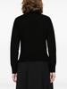 Jil Sander Sweater - Black - Thumbnail 3