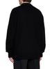 Jil Sander Turtle Neck - Black - Thumbnail 2