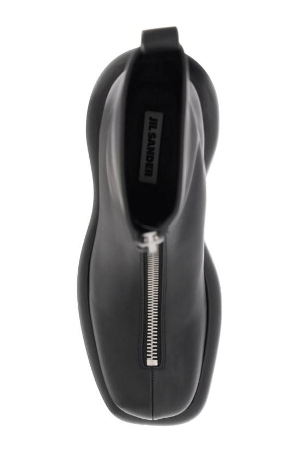 Jil Sander Boots