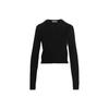 Jil Sander Sweater - Black - Thumbnail 1