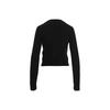 Jil Sander Sweater - Black - Thumbnail 2