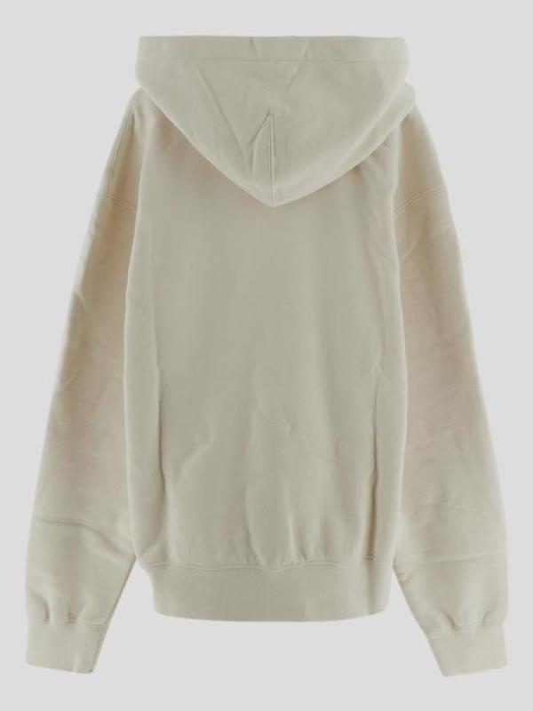 Jil Sander Hoodie - Dune | Garmentory