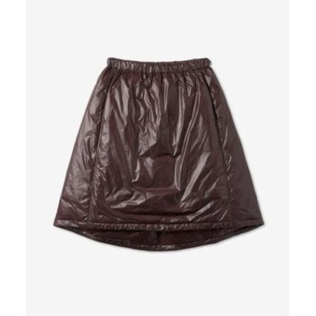 スカート Jil Sander '65' skirt Jil Sander 65 Skirt - White | Garmentory