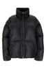 Jil Sander Bubble Jacket - Black - Thumbnail 1