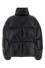 Jil Sander Bubble Jacket - Black - Thumbnail 2
