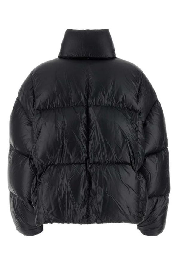 Jil Sander Bubble Jacket - Black
