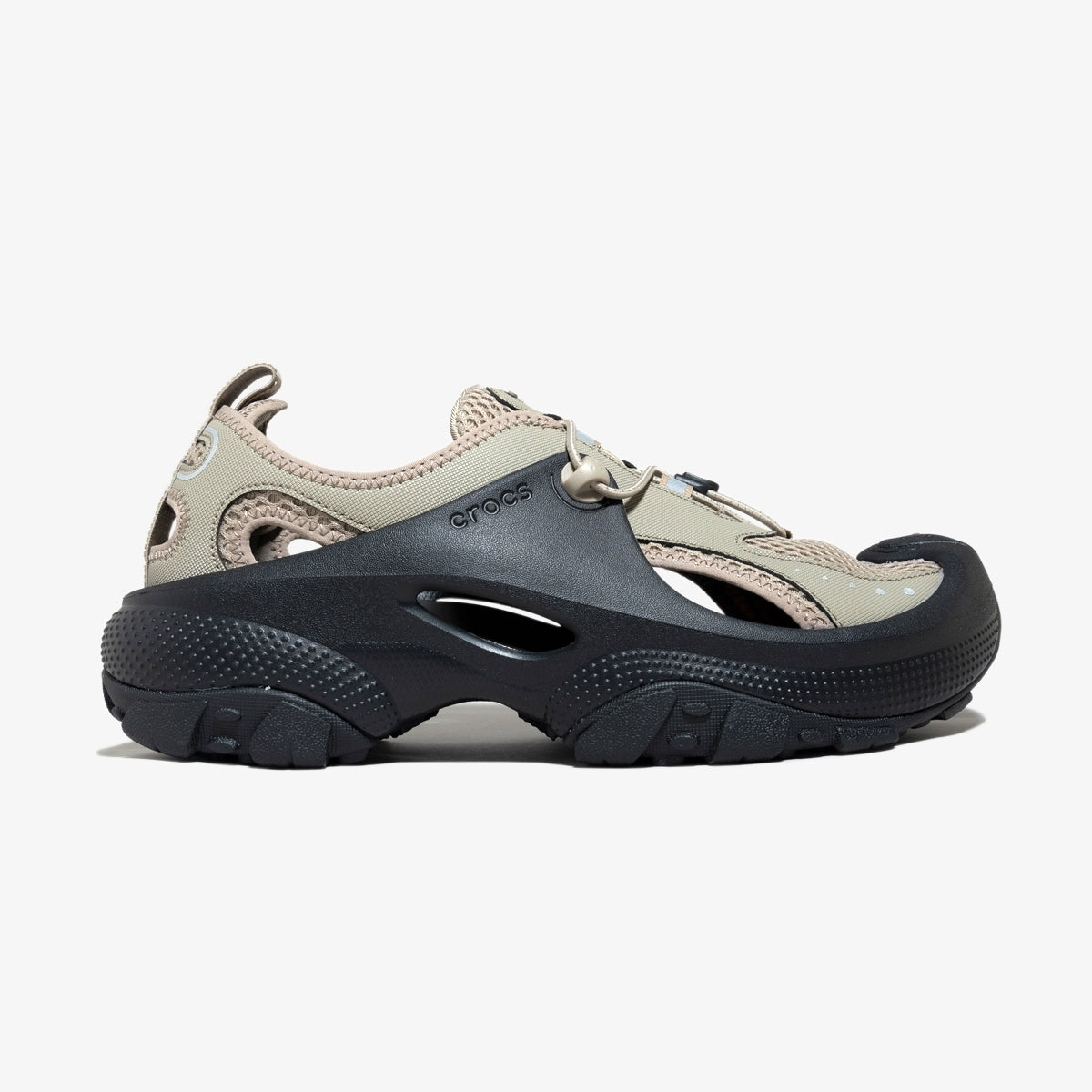 希少！　crocs Trailbreak 2トレイルブレイク2 25cm 美品】 ※希少 crocs Trailbreak 2 トレイルブレイク2 - メルカリ
