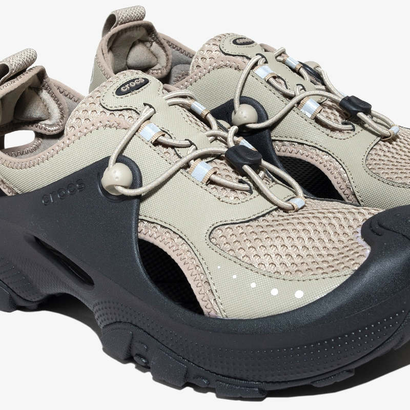 希少！　crocs Trailbreak 2トレイルブレイク2 25cm 海外抽選中｜and wander × END. × Crocs Trailbreak 2 