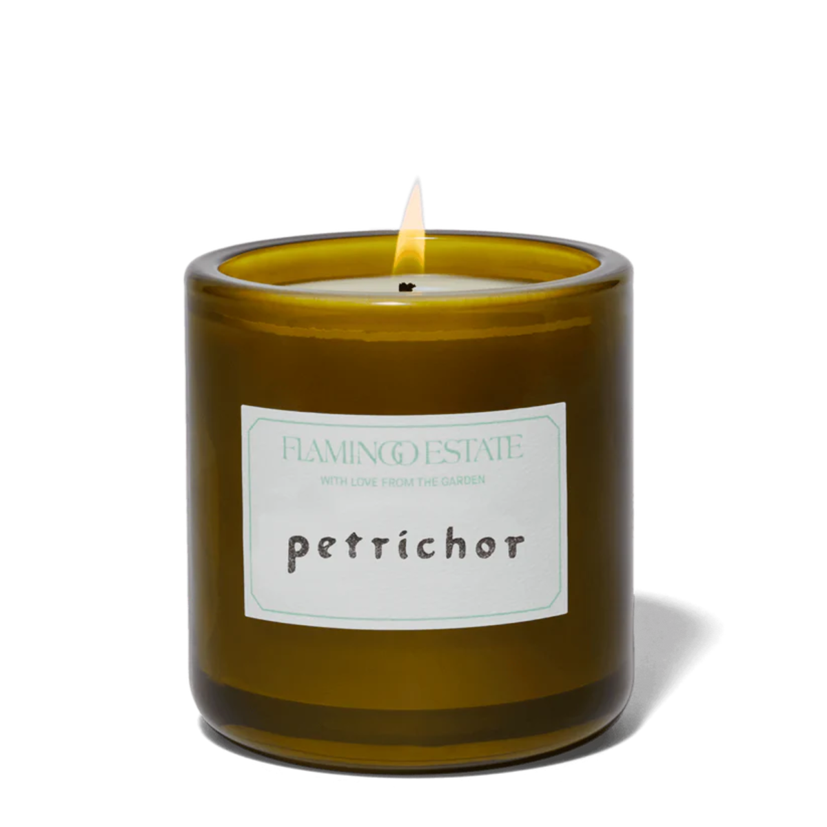 Flamingo Estate Petrichor Candle - Image 1 of 4