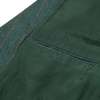 Sundazed 70s Dormeuil Wool Flannel Pinstripe Blazer - Green - Thumbnail 10